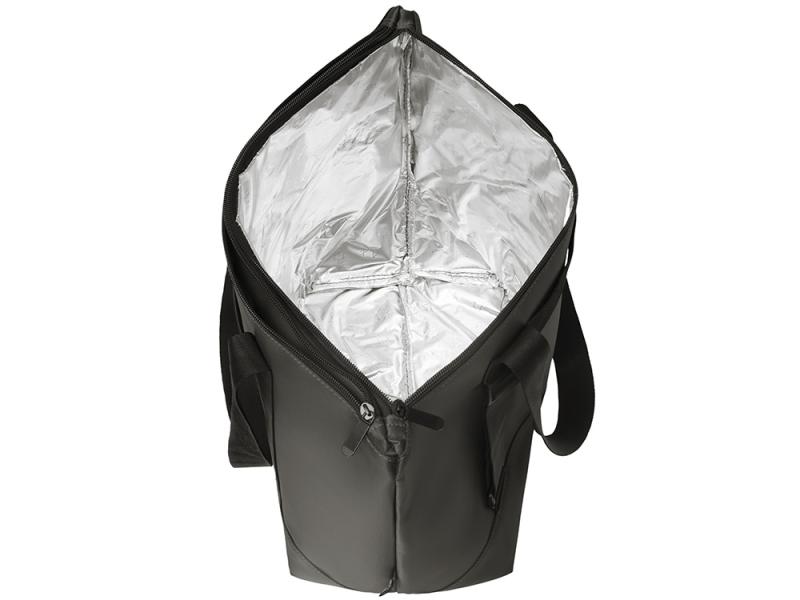 Сумка-холодильник Cool XL 20 л, с двумя лямками на плечо