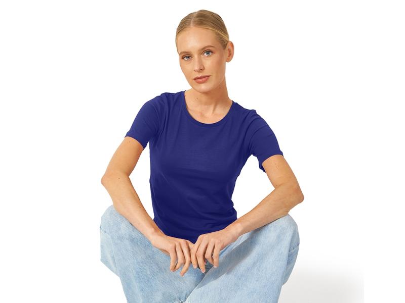 Футболка Heavy Super Club женская