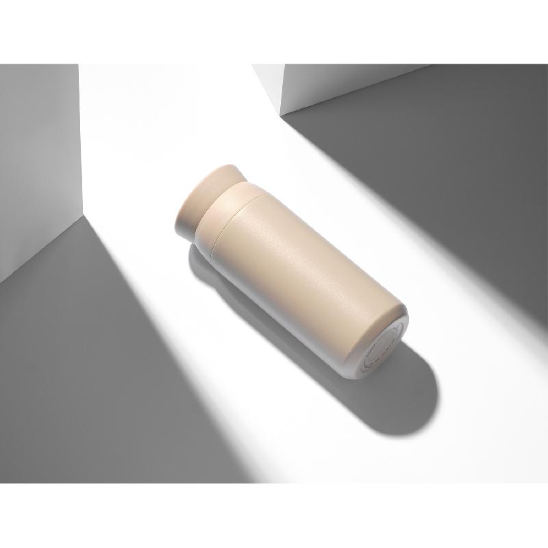 Термобутылка вакуумная герметичная Grace