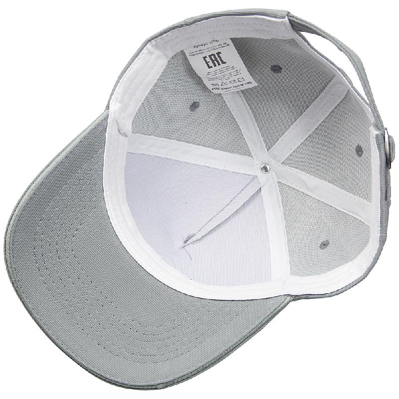 Кепка 5-панельная Ottoman 300, полиэстр