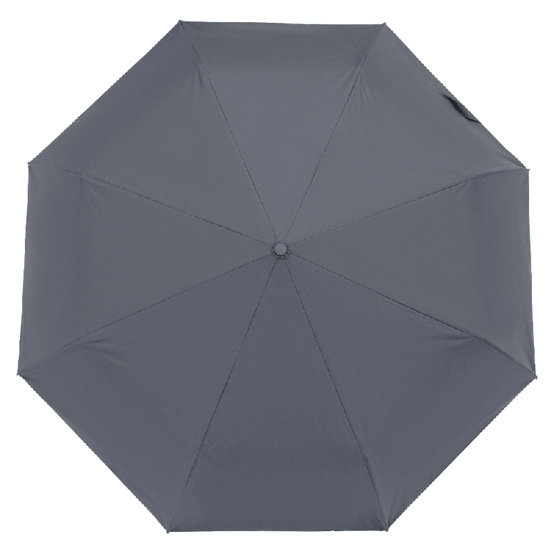 Зонт складной автоматический Forest Nautilus Bicolour диаметр 117 см, в подарочной коробке