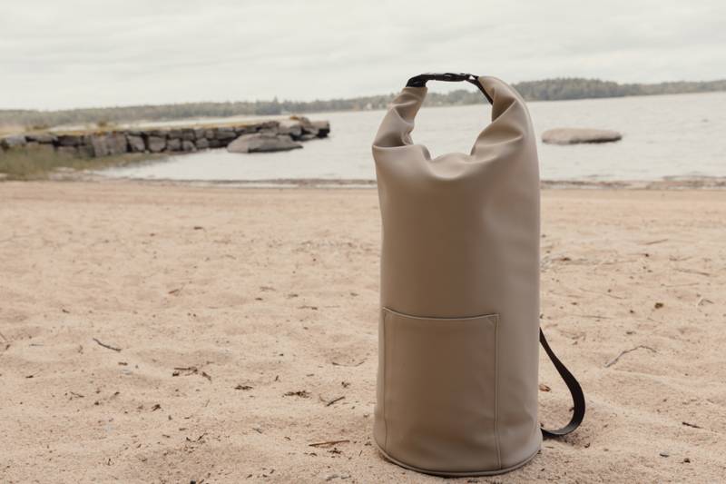 Сумка-холодильник роллтоп VINGA Baltimore RCS