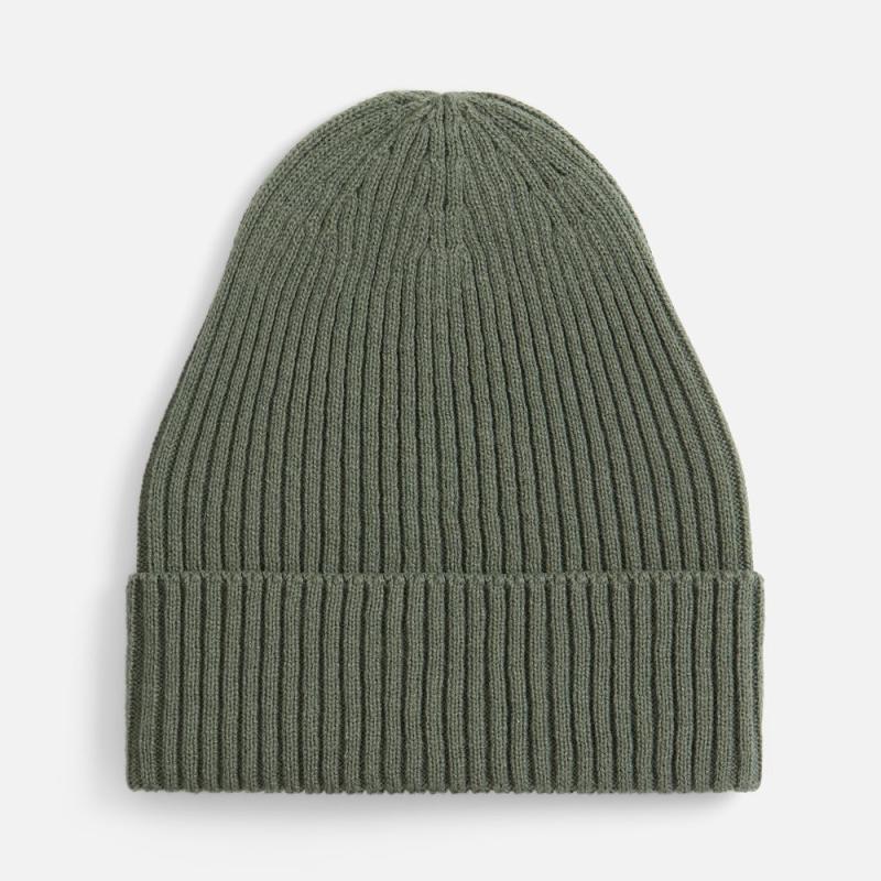 Шапка Catch Match без помпона