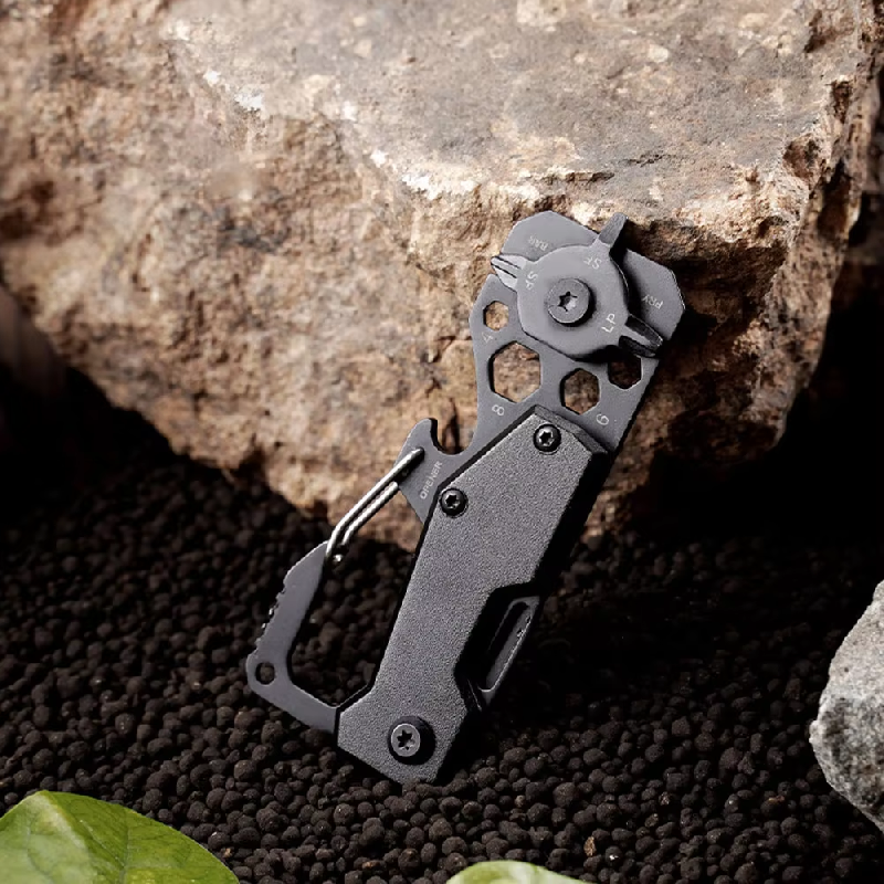 Брелок-мультитул Tools Hamilton