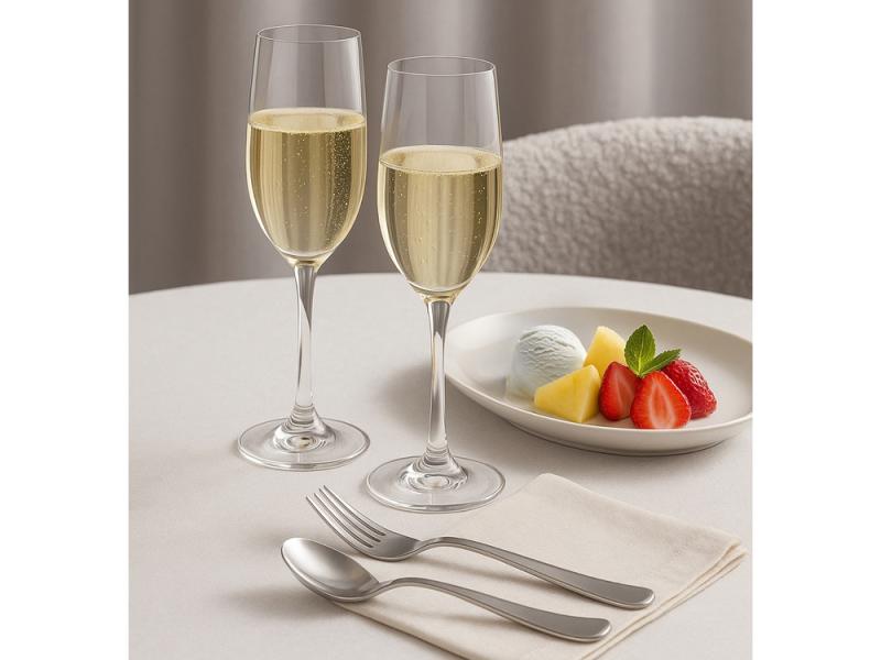 Бокал для шампанского Flute