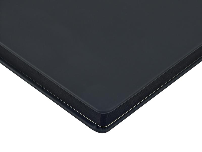 Ежедневник А5 Megapolis Color New soft-touch