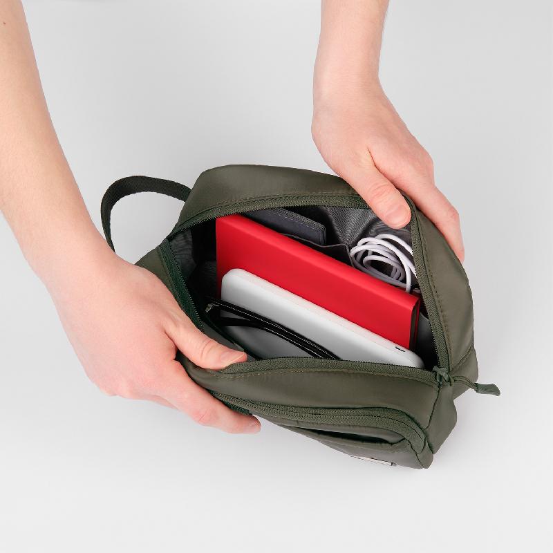 Дорожная косметичка Boston