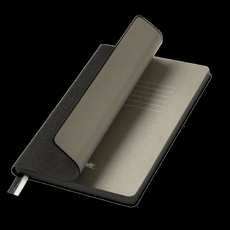 Ежедневник Твид (Tweed) недатированный