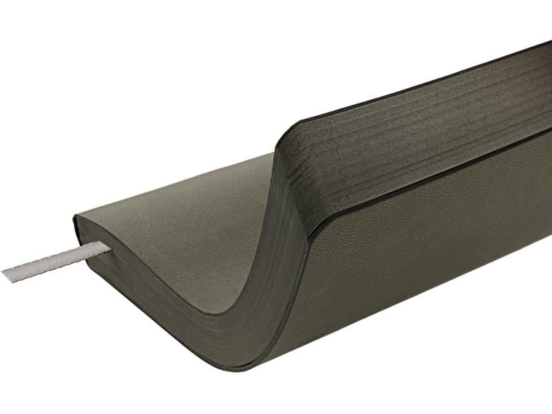 Ежедневник недатированный А5 Megapolis Color Flex