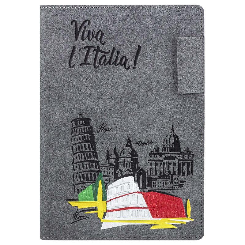 Ежедневник Teolo недатированный