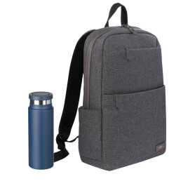 Подарочный набор Forst, Allegra,  (рюкзак, термобутылка)