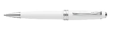 Шариковая ручка Cross Bailey Light White