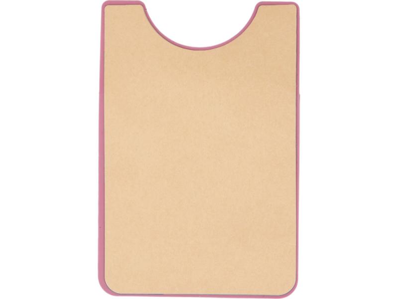 Картхолдер для телефона с держателем Trighold