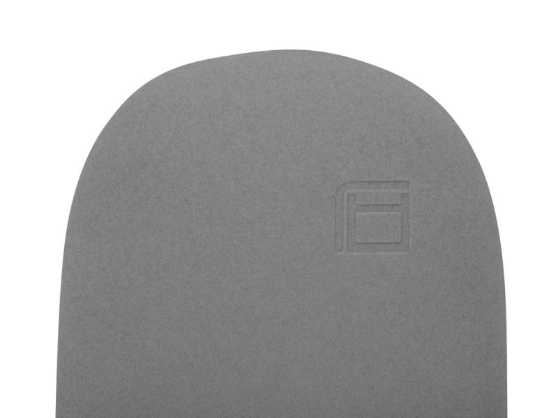 Внешний аккумулятор в форме камня Stone, 10400 mAh