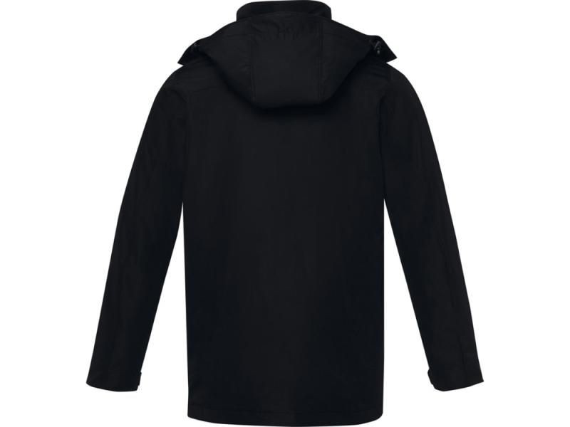 Парка утепленная Hardy мужская