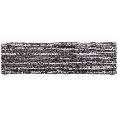 Насадка сменная из микрофибры жесткая