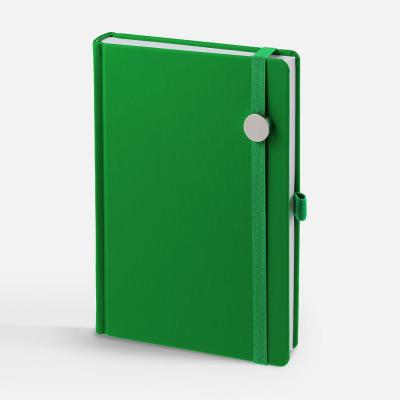 Ежедневник Favor Metal, недатированный