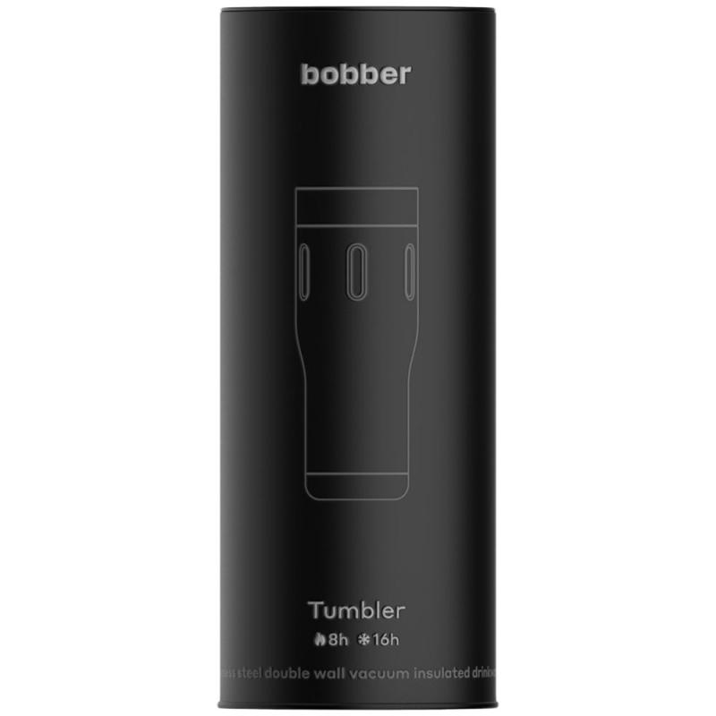 Термостакан Tumbler 470, вакуумный