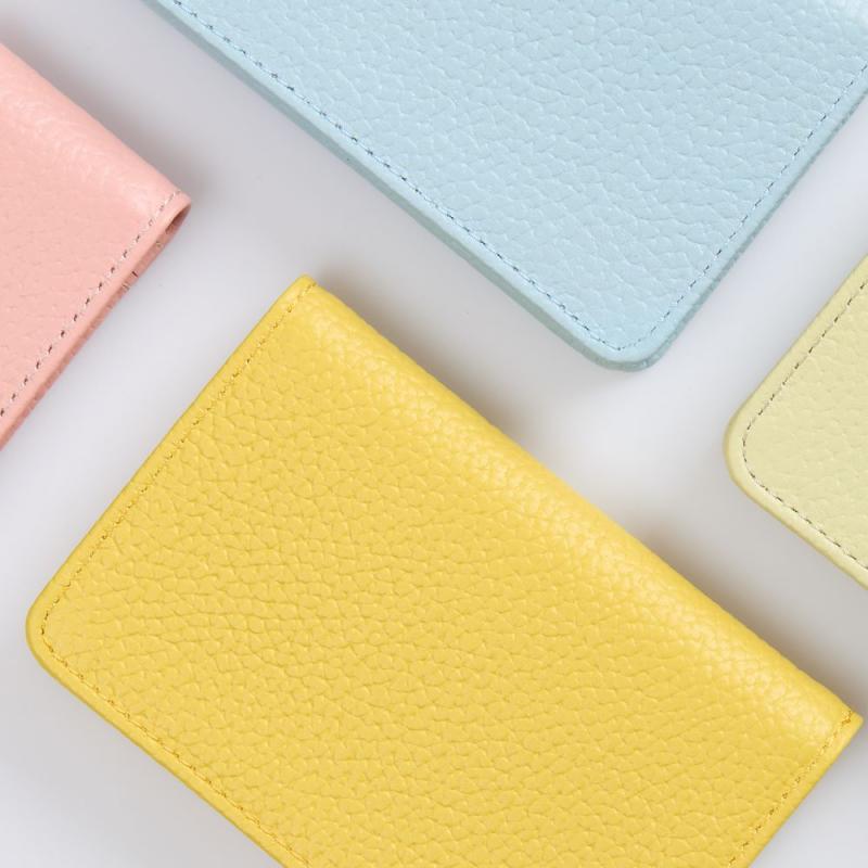 Футляр для визиток Unison