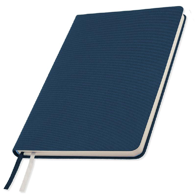 Ежедневник Flexy Happy Line А5, недатированный, в гибкой обложке