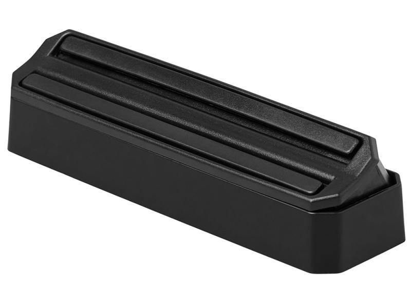 Парковочная визитка Tempark v.2 с люминесцентной подсветкой