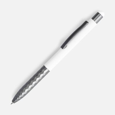 Ручка шариковая Digit Soft Touch со стилусом