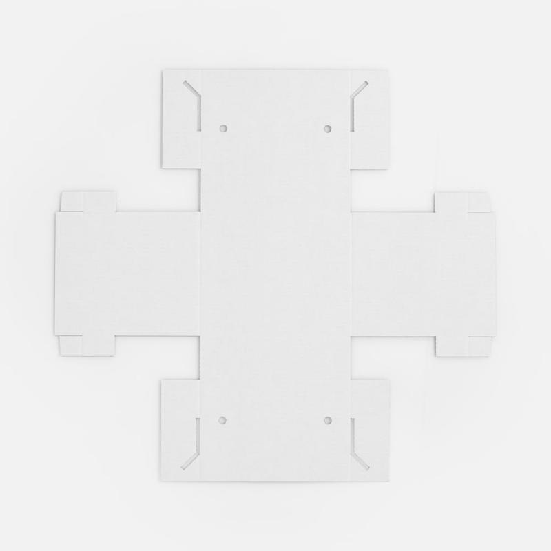 Коробка Kitbag, ver.2