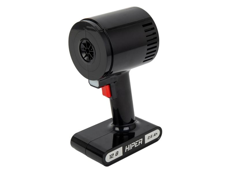 Пылесос автомобильный аккумуляторный HVC100Li