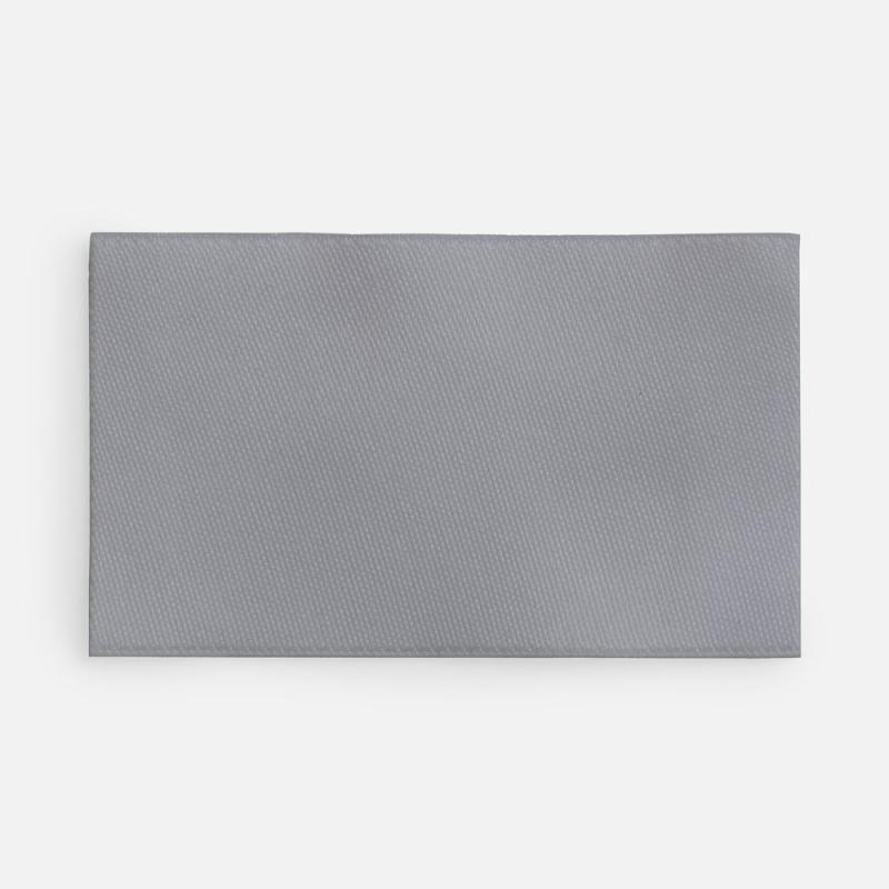 Лейбл тканевый Epsilon, M