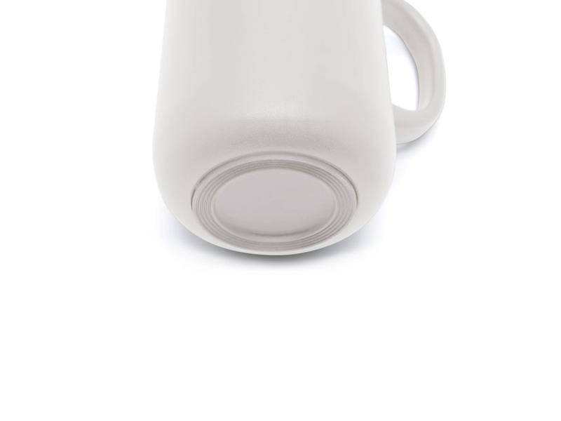 Термокружка THERMOcafe 
TCCM-460SY, 460 мл