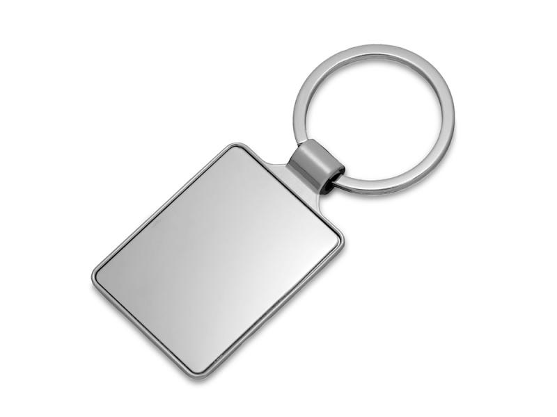 Брелок Light Steel Rct