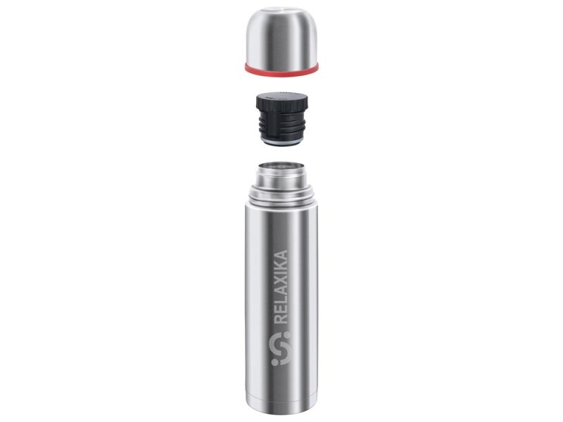 Термос Relaxika 101, 1 л