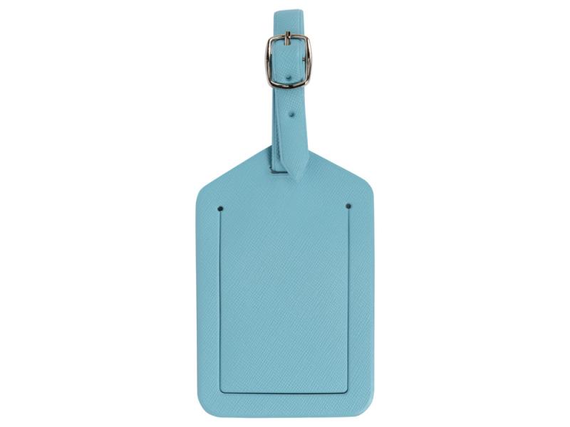 Багажная бирка Weekend