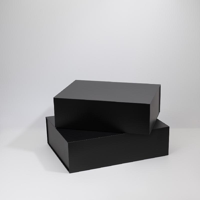 Подарочная коробка-трансформер большая