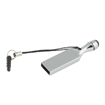 Металл 02 Стилус металлический