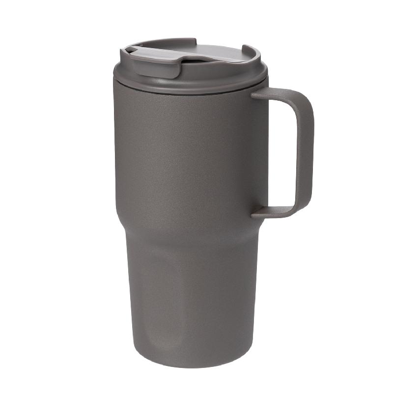 Термокружка вакуумная Aventura