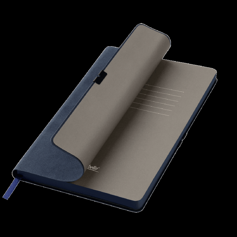 Ежедневник In Velour недатированный