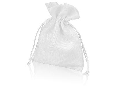 Мешочек подарочный средний