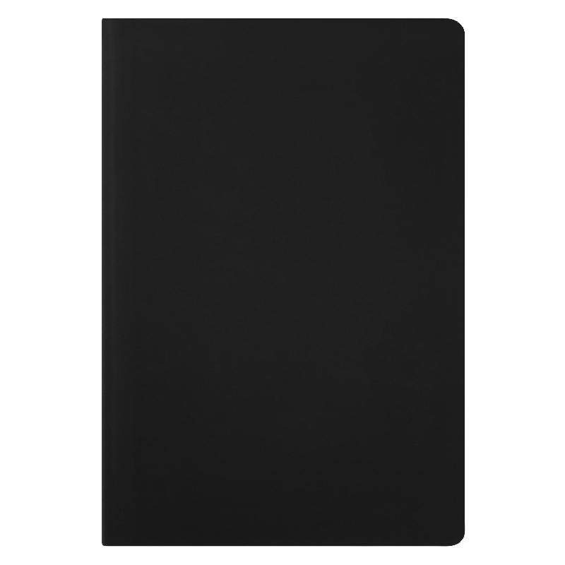 Ежедневник Spark недатированный,  (с упаковкой, со стикерами)