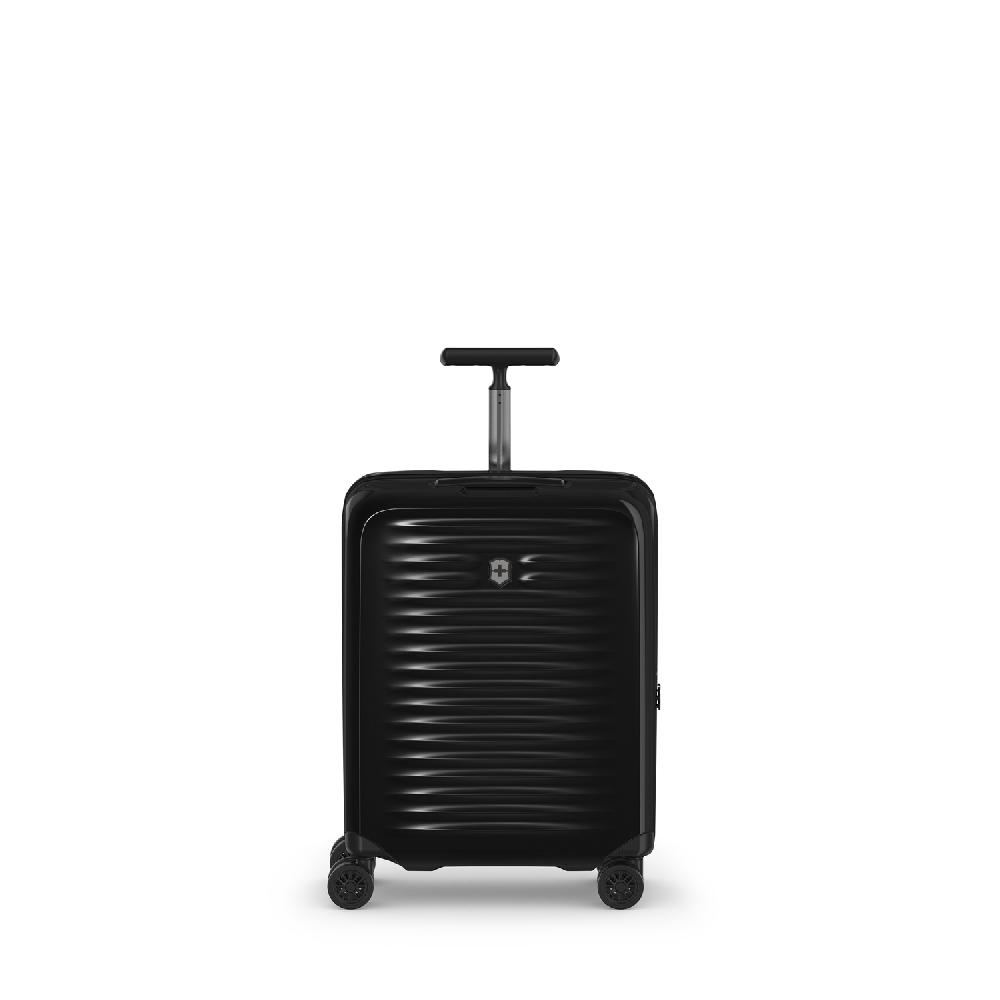 Чемодан VICTORINOX Airox, 100% поликарбонат Makrolon, 40x20x55 см, 33 л