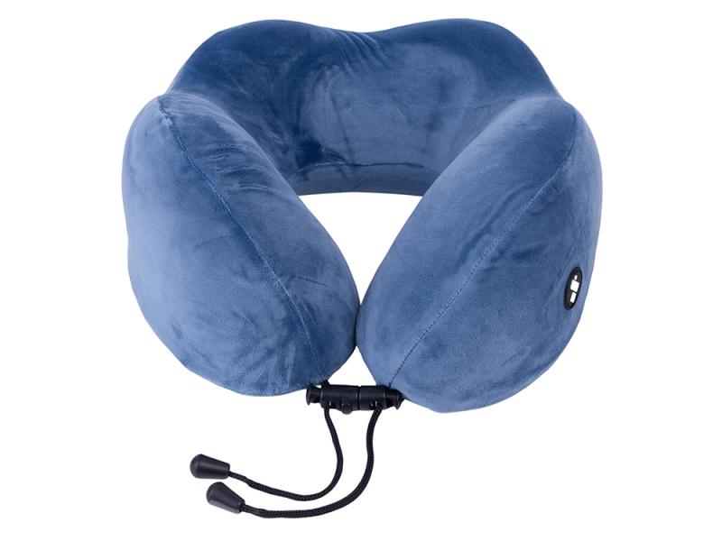 Подушка для путешествий с эффектом памяти Bluewinder