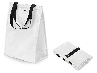 Складная сумка-холодильник Fresh