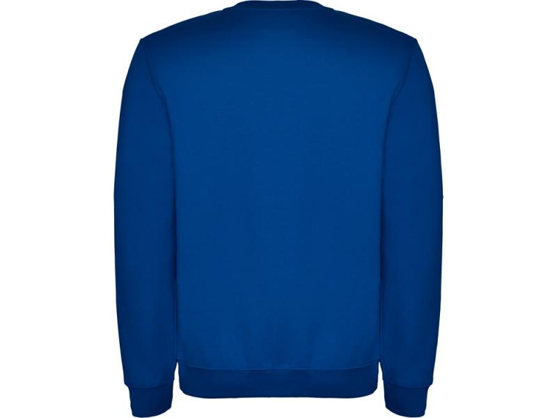 Свитшот с начесом Clasica детский