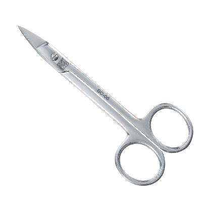 Ножницы Dewal Beauty для педикюра, 12 см