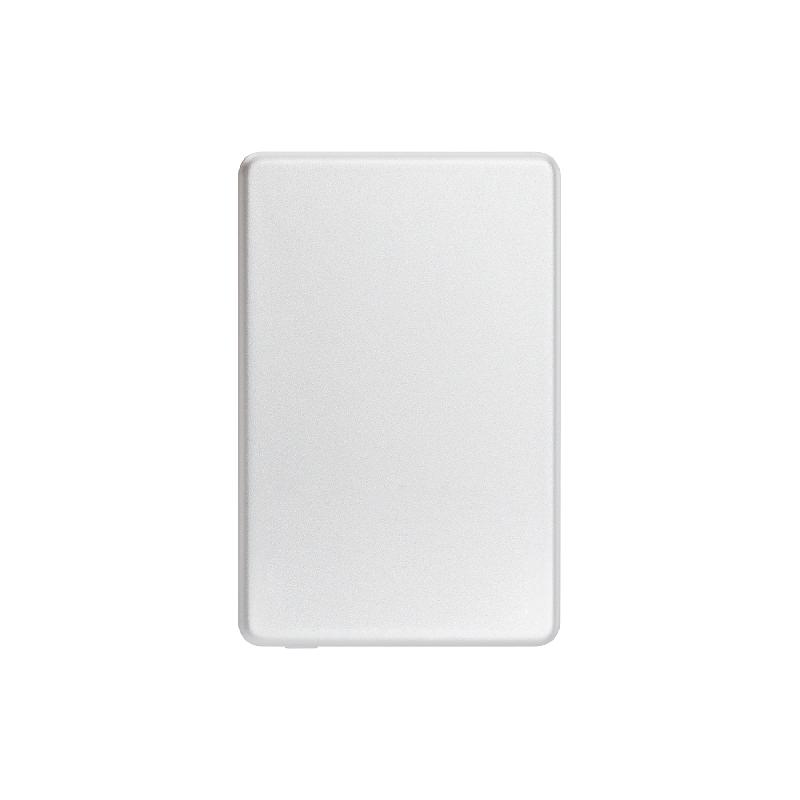 Внешний аккумулятор Атлантис (Atlantis) PD 5000mAh с функцией беспроводной зарядки 15W