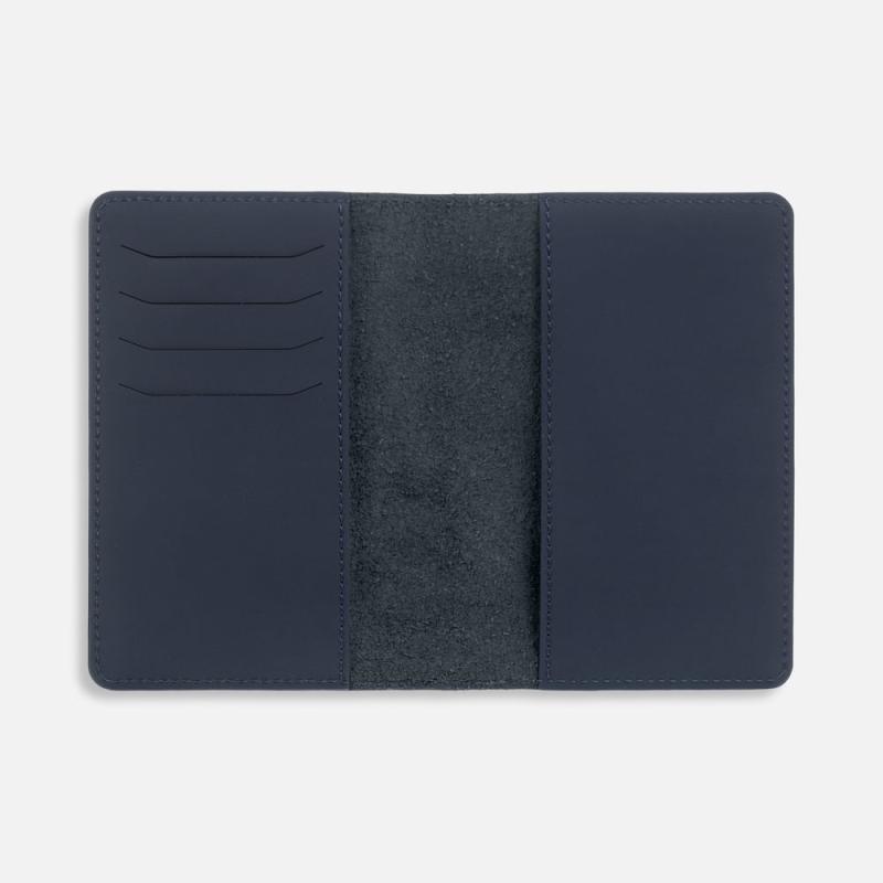 Обложка для паспорта Alaska