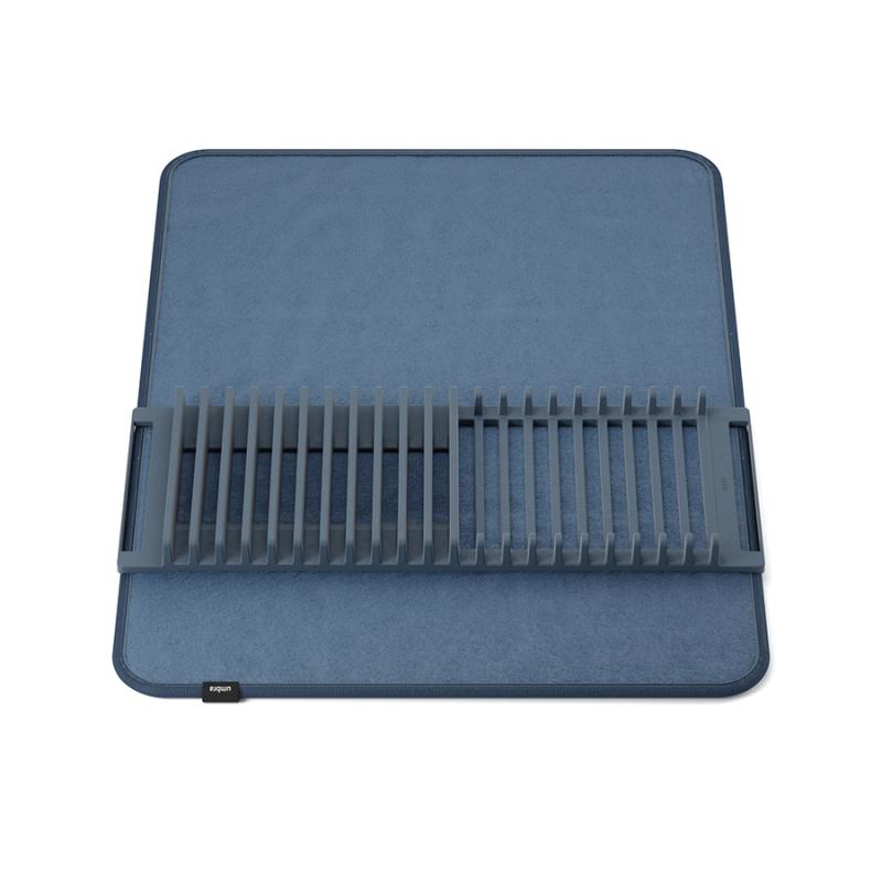 Коврик для сушки посуды udry, 46х61 см