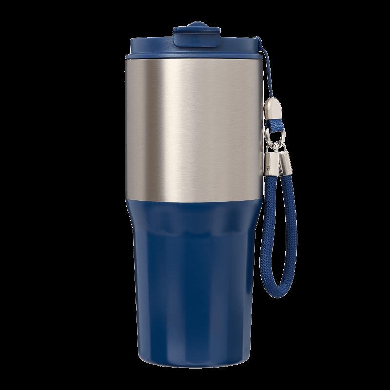 Термокружка вакуумная Avenue