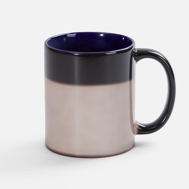 Кружка-хамелеон On Display, глянцевая