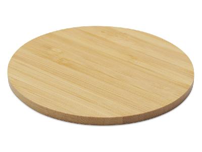 Бамбуковая подставка Cha